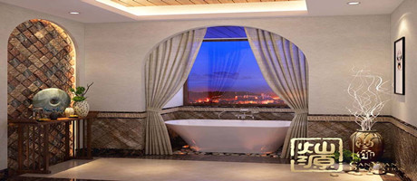 外行人看熱鬧，南寧裝修公司該不該把門道全盤托出