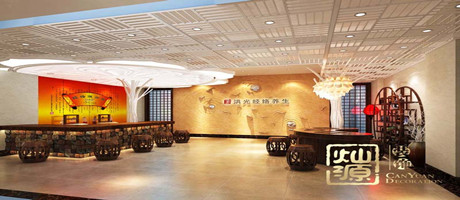 細(xì)節(jié)決定成敗，美容院裝修抓住這些點你就無敵了