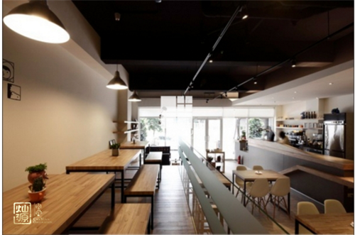 餐廳設(shè)計(jì) 餐廳設(shè)計(jì)