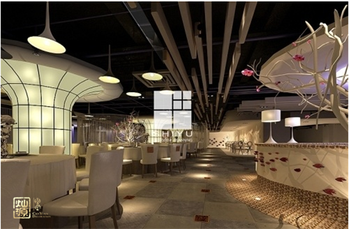 餐廳設(shè)計(jì) 餐廳設(shè)計(jì)