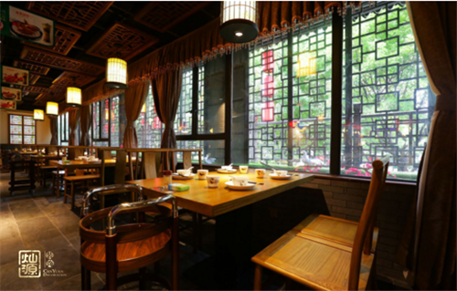 餐廳設(shè)計(jì) 餐廳設(shè)計(jì)