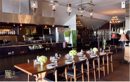 餐廳設(shè)計(jì) 餐廳設(shè)計(jì)