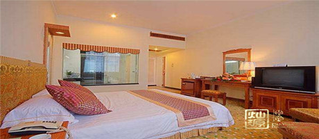 跟酒店競(jìng)爭(zhēng)，南寧賓館裝修公司的錦囊妙計(jì)能幫到你