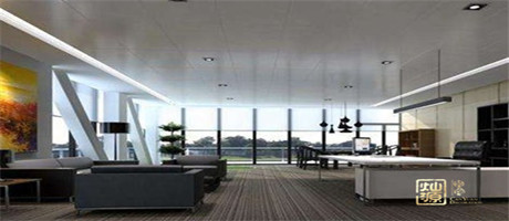 想找南寧寫字樓裝修公司，事半功倍的流程在這里