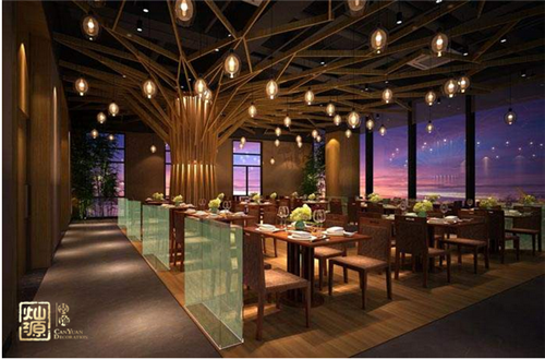 南寧飯店裝修 南寧飯店裝修