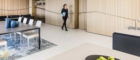 喝一杯拉菲，享受陽光沐浴的南寧辦公樓裝修效果