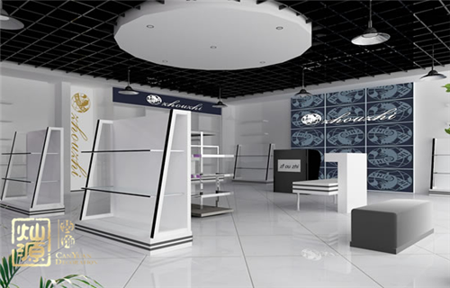 展廳設計 展廳設計