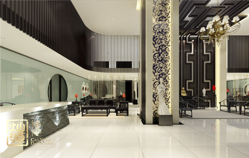 展廳設計 展廳設計
