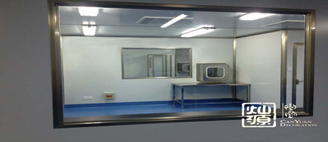 不想灰頭土臉，你就要選對凈化廠房裝修讓它塵埃落定