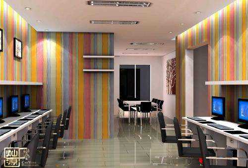 小型辦公室設(shè)計(jì)方案 小型辦公室設(shè)計(jì)方案