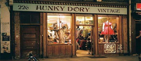 好看的店面設(shè)計(jì)，一定不能缺少這些元素