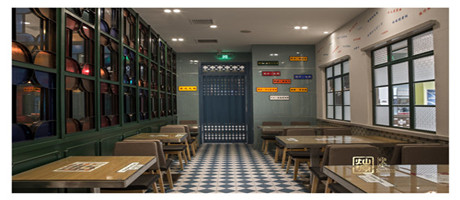 不用花錢的工裝設(shè)計(jì)裝修，你敢做嗎