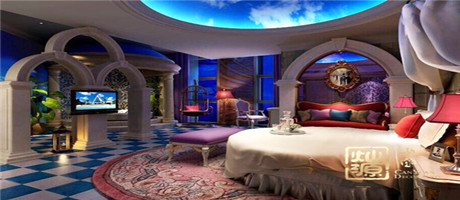 被玩壞的南寧賓館裝修公司，顧客為何還如此熱衷