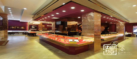 找南寧裝修設(shè)計(jì)公司開工，認(rèn)準(zhǔn)品牌瞞重要