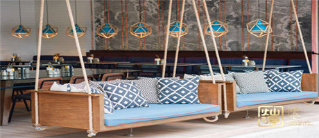 醬紫的店鋪設(shè)計，簡直無可挑剔