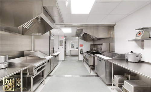 酒店廚房設(shè)計(jì)裝修-廚房 酒店廚房設(shè)計(jì)裝修-廚房