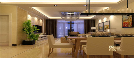 還在找南寧大的裝修公司，你有必要了解清楚行情了