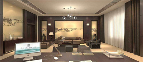 說到做到才是真正好的南寧裝修公司