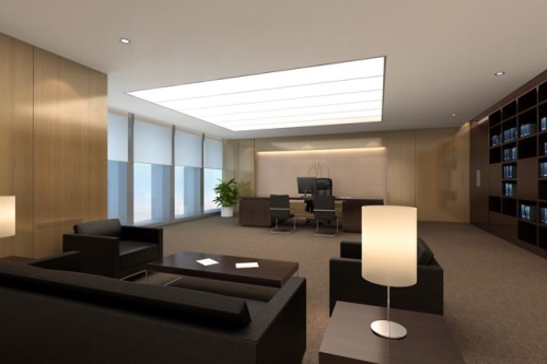 南寧本地的裝修公司請自重，別把業(yè)主的辦公室污染得太嚴(yán)重啦