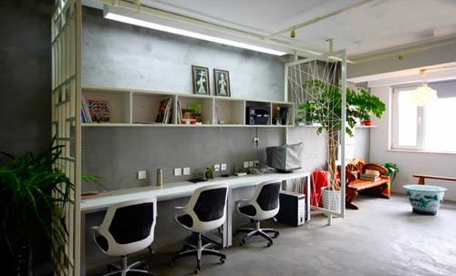 南寧本地的裝修公司請(qǐng)自重，別把業(yè)主的辦公室污染得太嚴(yán)重啦