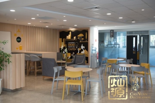 南寧裝修公司排名前常常忽略的事，辦公室軟裝設計也很重要