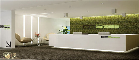 開放式的室內(nèi)裝修辦公室你會(huì)怎么看