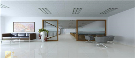 辦公室裝飾裝修地板翻新需要符合這些條件