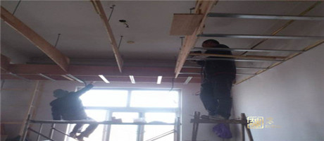 南寧辦公室裝修設(shè)計(jì)之篇