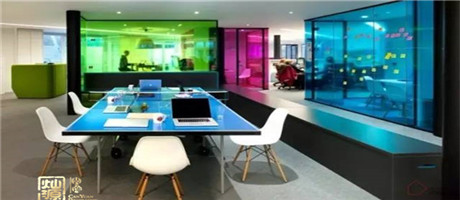 一個(gè)好的創(chuàng)意辦公室設(shè)計(jì)需要做好這些準(zhǔn)備工作