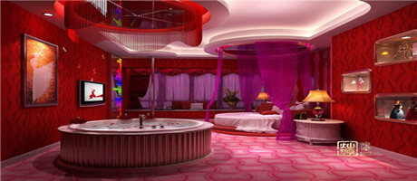 不懂主題酒店設(shè)計(jì)，老司機(jī)可以帶你學(xué)習(xí)