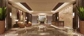 南寧2018年酒店設(shè)計(jì)的新走向