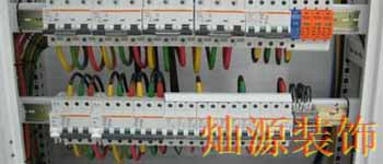 辦公室裝修的不只是電工，還有你!