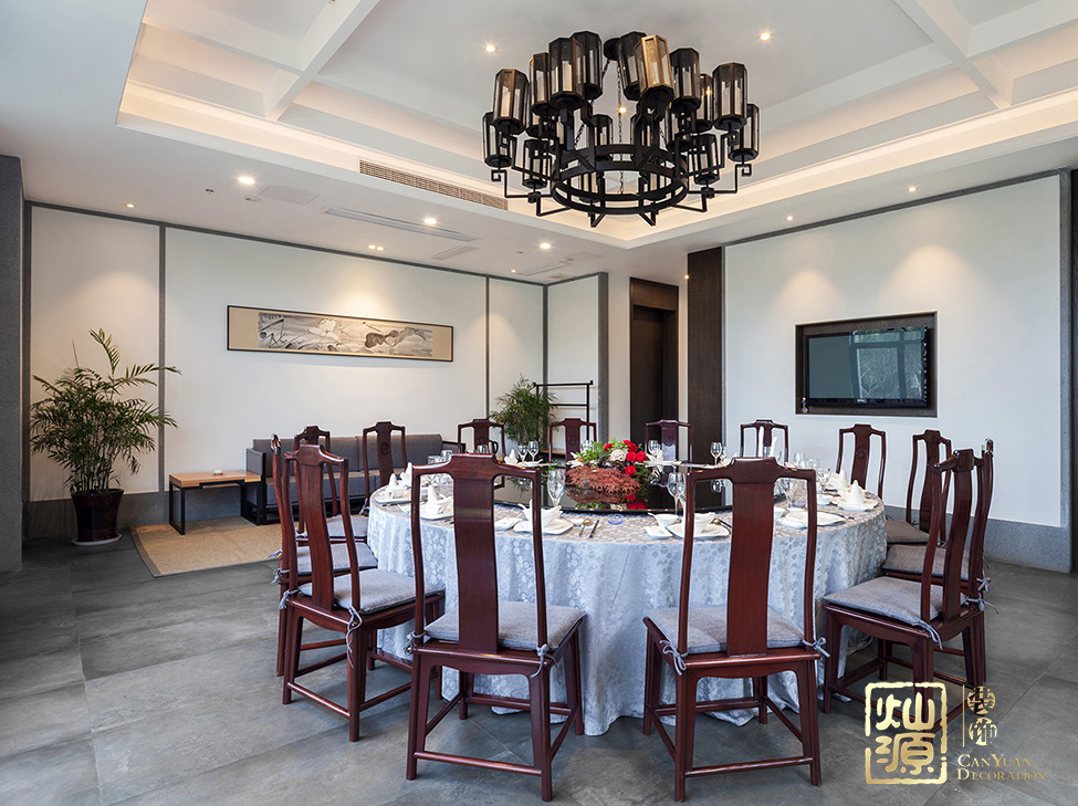 南寧餐廳裝修 南寧餐廳裝修