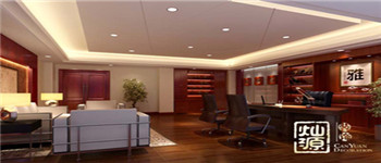 大學(xué)生想創(chuàng)業(yè)？小型辦公室裝修性價(jià)比頗高