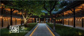 五一將至，怎樣的酒店設(shè)計(jì)能使你生意火爆