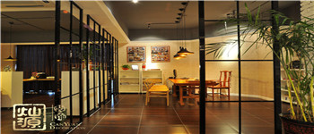 羨慕嫉妒恨！別人家的辦公室裝修