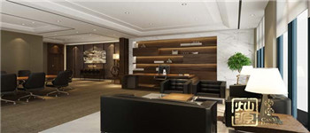 南寧工裝公司比家裝公司體現(xiàn)在哪？