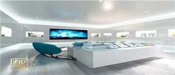 做好這幾點(diǎn)，小辦公室裝修也做出“大”感覺