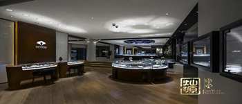 南寧門面裝修需要了解的幾點