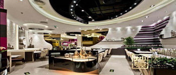 南寧西餐廳裝修的裝飾哪些？