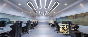 南寧辦公室裝修大概多少錢一個(gè)平方？