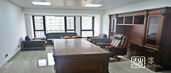 南寧市裝飾公司對辦公空間的設(shè)計(jì)研究