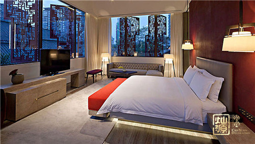 南寧酒店設(shè)計(jì)公司-效果圖 南寧酒店設(shè)計(jì)公司-效果圖