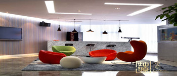 注意了，這樣的南寧辦公室裝修現(xiàn)狀需要改進(jìn)