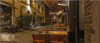 打造特色南寧餐廳裝修設(shè)計