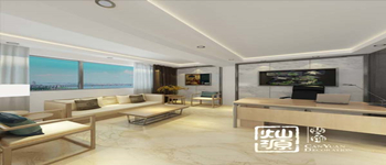 南寧裝飾公司揭秘服裝店設(shè)計的四個原則