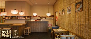 搞好內(nèi)部裝潢是南寧甜品店裝修成功的標(biāo)志