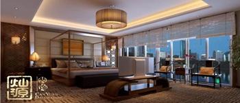 怎樣審核南寧酒店裝修預(yù)算？