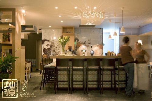 南寧咖啡店設(shè)計(jì)-門面設(shè)計(jì)效果圖 南寧咖啡店設(shè)計(jì)-門面設(shè)計(jì)效果圖