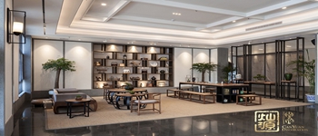 南寧中餐廳設(shè)計(jì)包含哪些內(nèi)容？